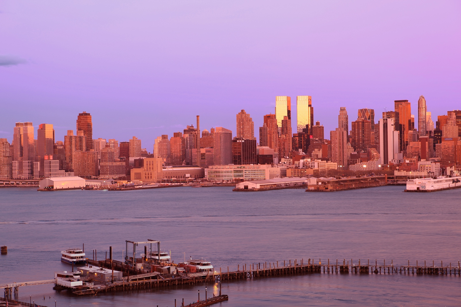 New York City 078